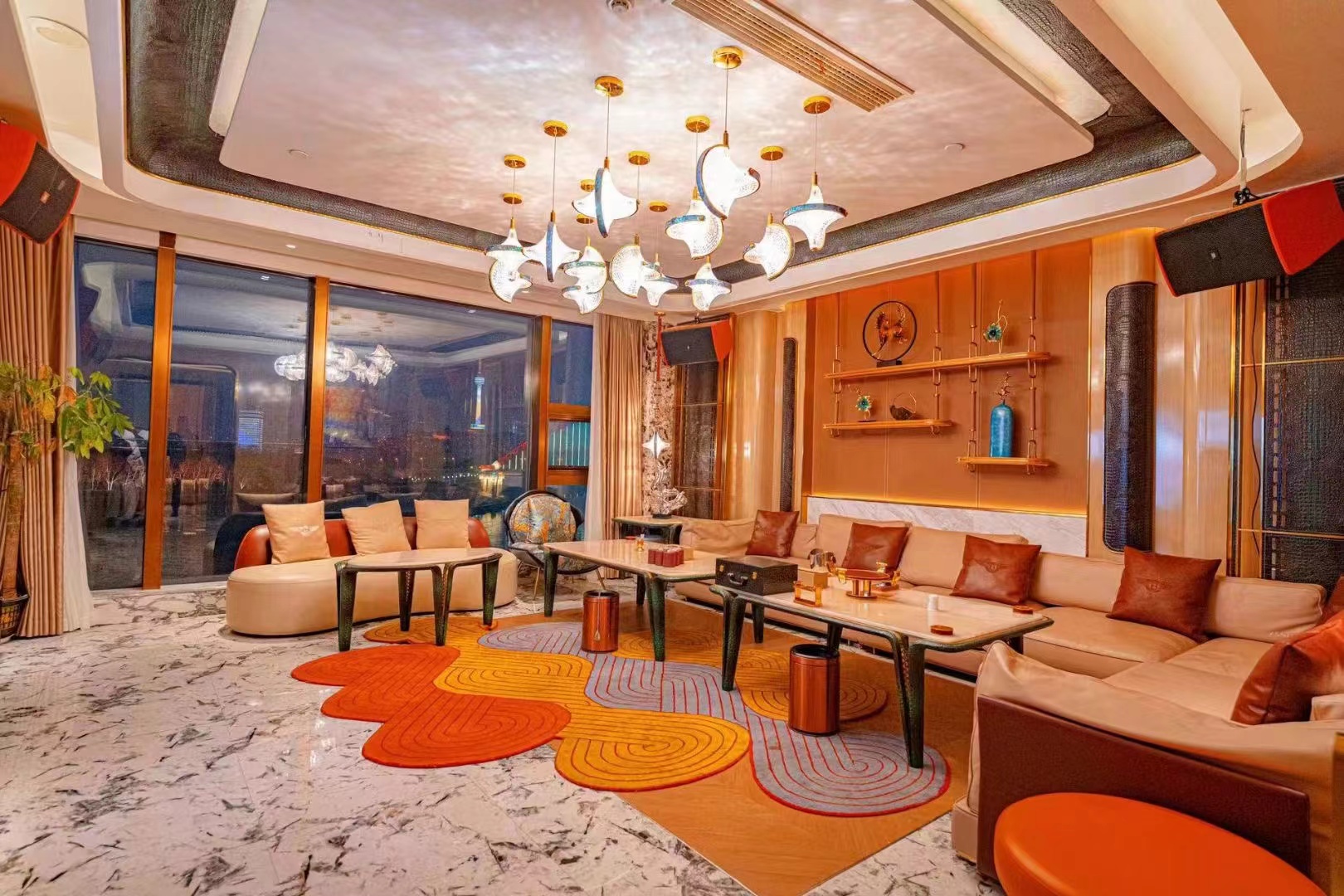 常德小时场ktv玩转ktv新玩法小时场-临澧县ktv预定