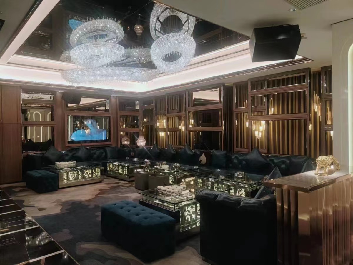 常德小时场ktv体验分享-临澧县ktv预定